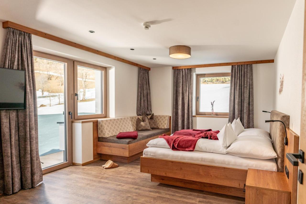 Ferienwohnung Brandhof Ramsau am Dachstein Exterior foto