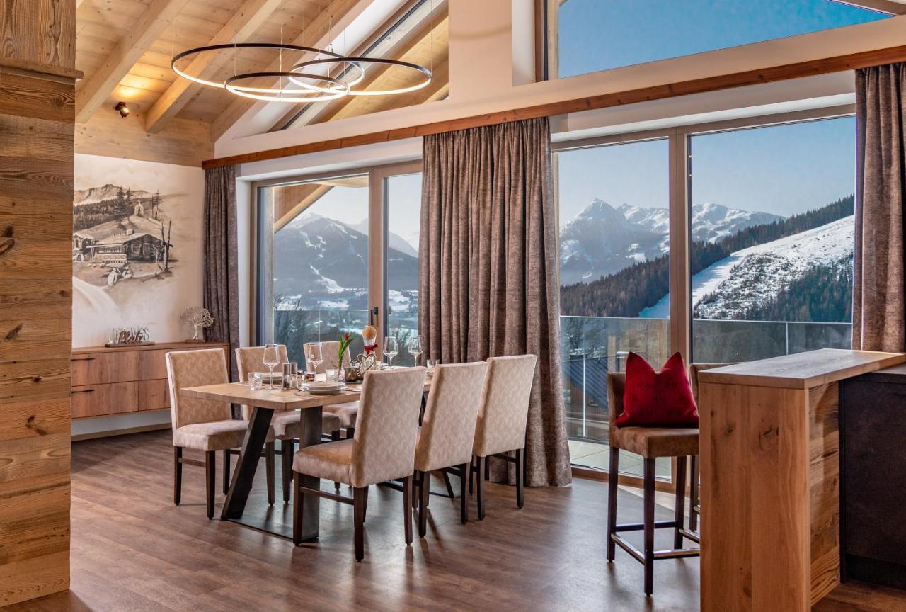 Ferienwohnung Brandhof Ramsau am Dachstein Exterior foto