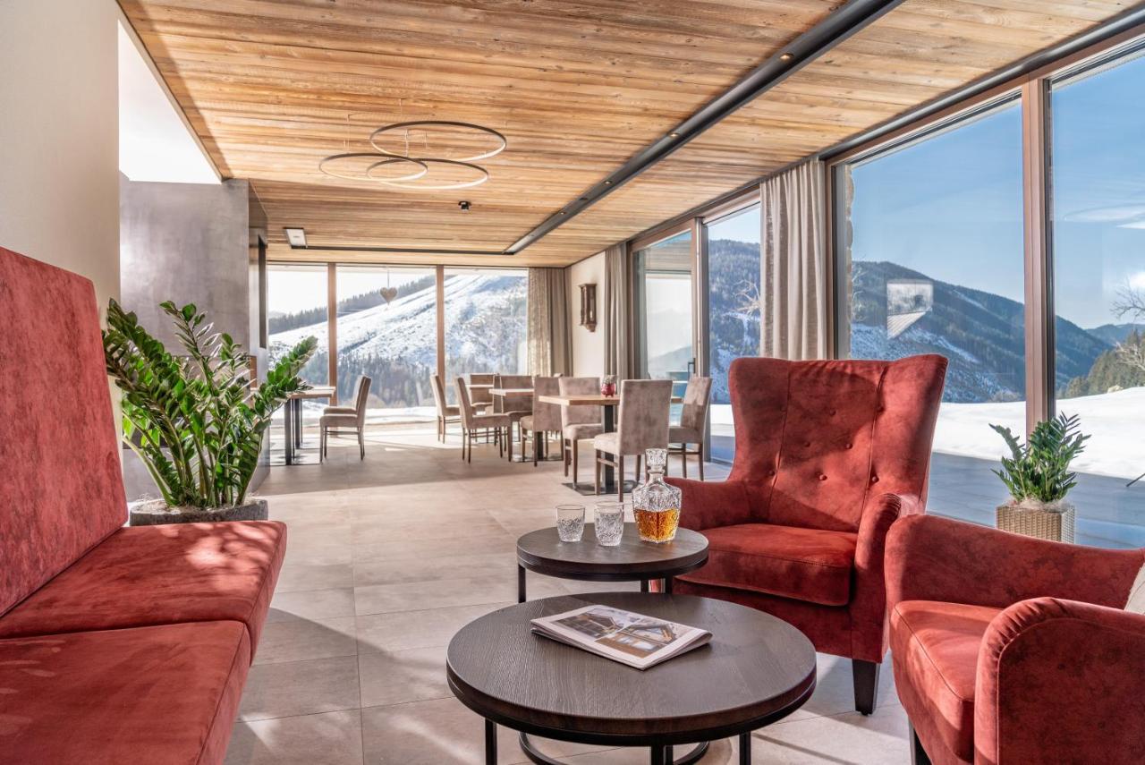 Ferienwohnung Brandhof Ramsau am Dachstein Exterior foto