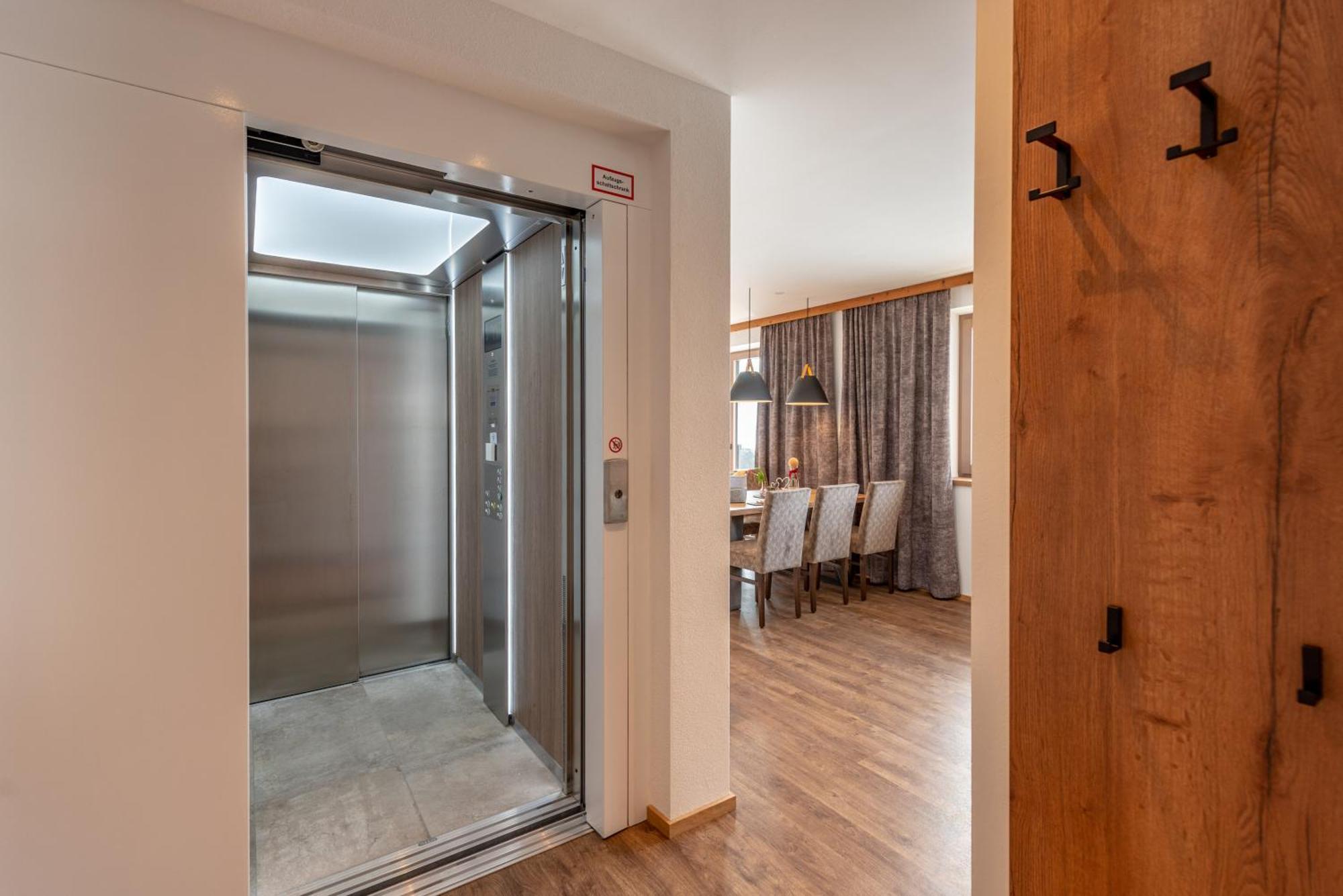 Ferienwohnung Brandhof Ramsau am Dachstein Zimmer foto