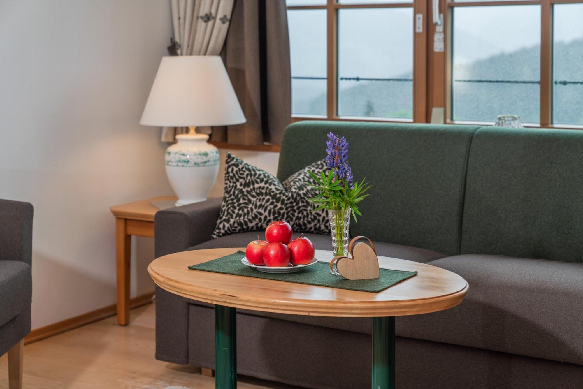 Ferienwohnung Brandhof Ramsau am Dachstein Zimmer foto