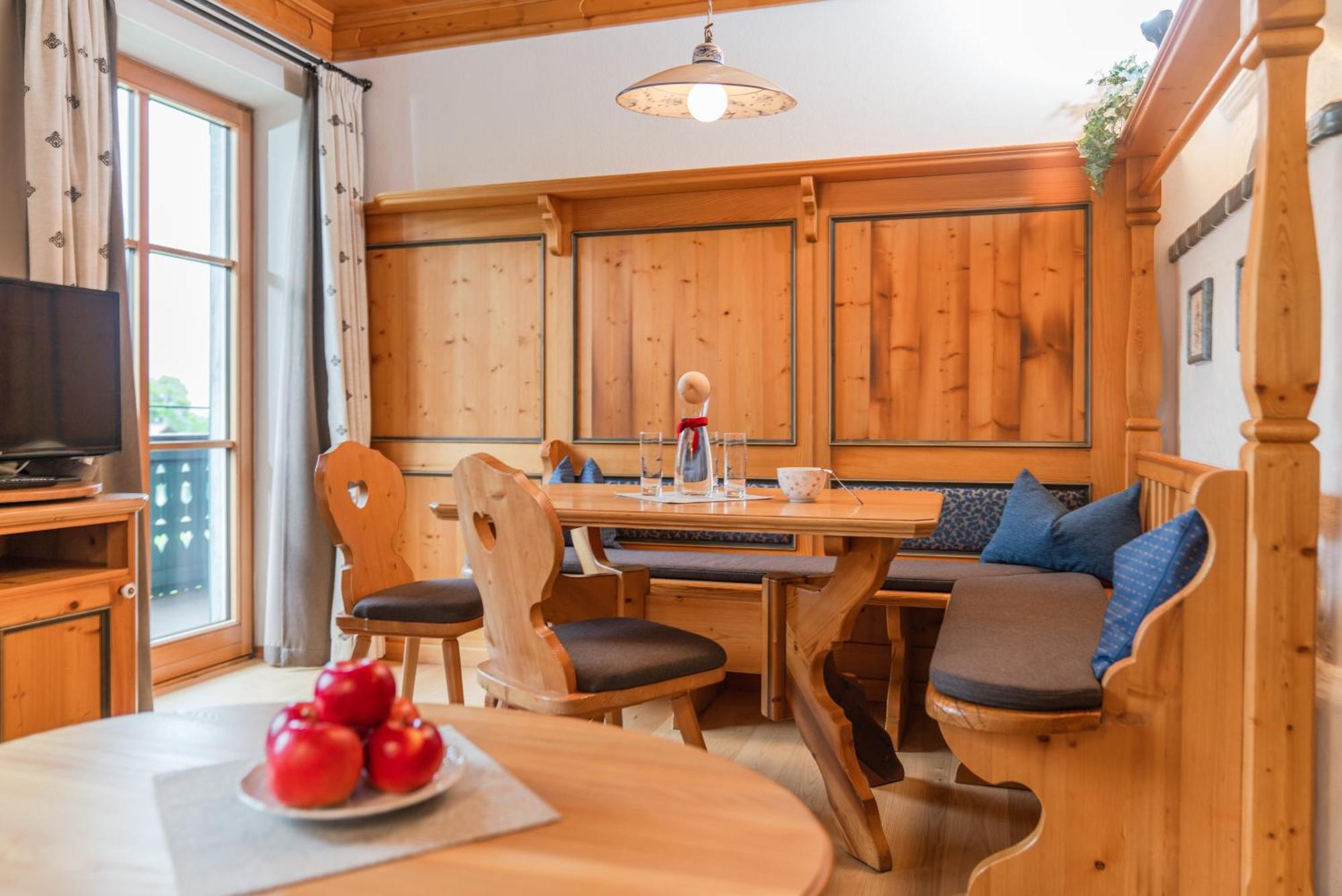 Ferienwohnung Brandhof Ramsau am Dachstein Zimmer foto