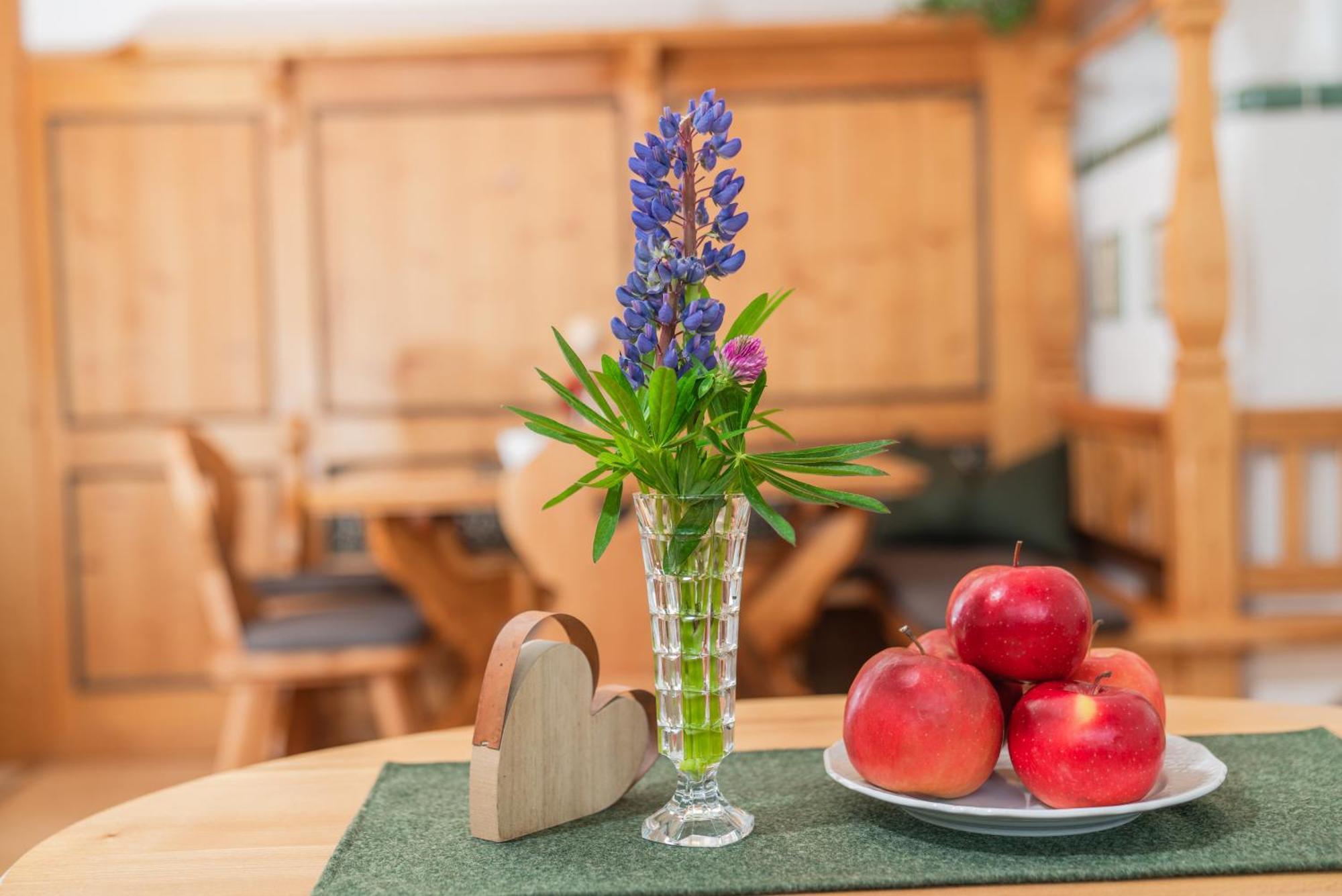 Ferienwohnung Brandhof Ramsau am Dachstein Zimmer foto