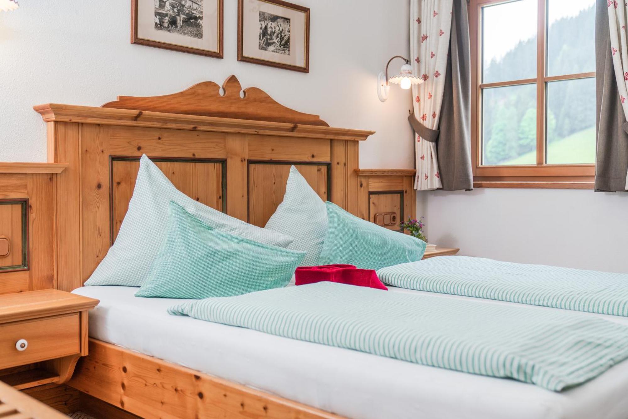 Ferienwohnung Brandhof Ramsau am Dachstein Zimmer foto