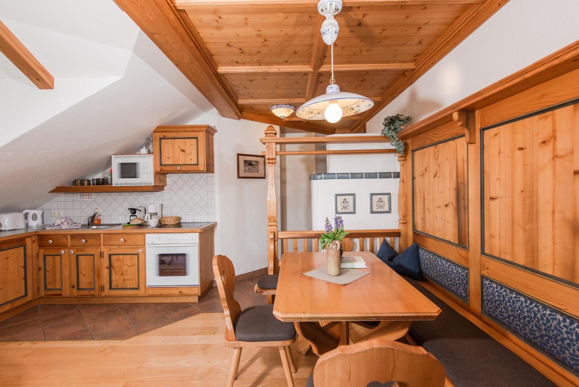 Ferienwohnung Brandhof Ramsau am Dachstein Zimmer foto