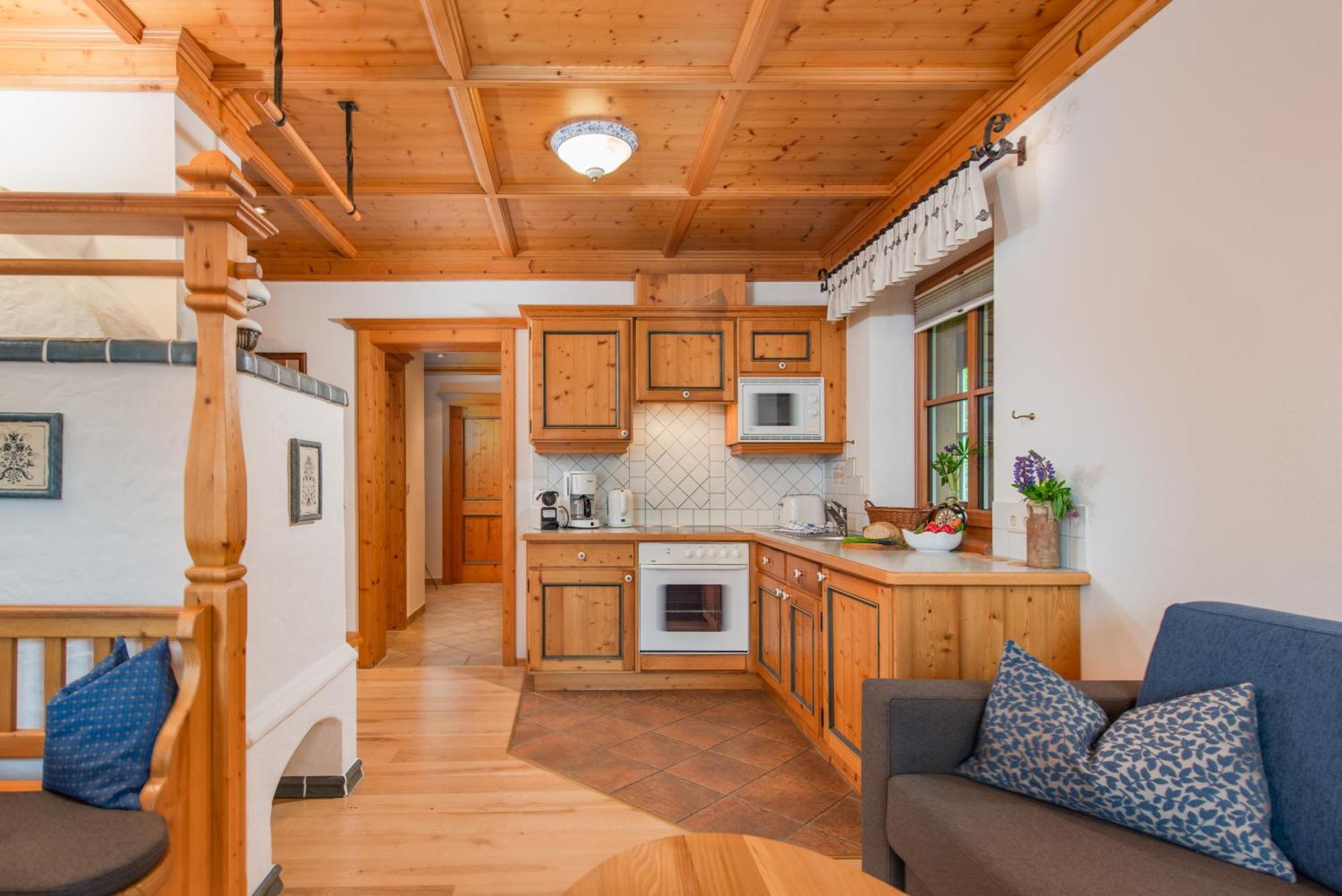 Ferienwohnung Brandhof Ramsau am Dachstein Zimmer foto