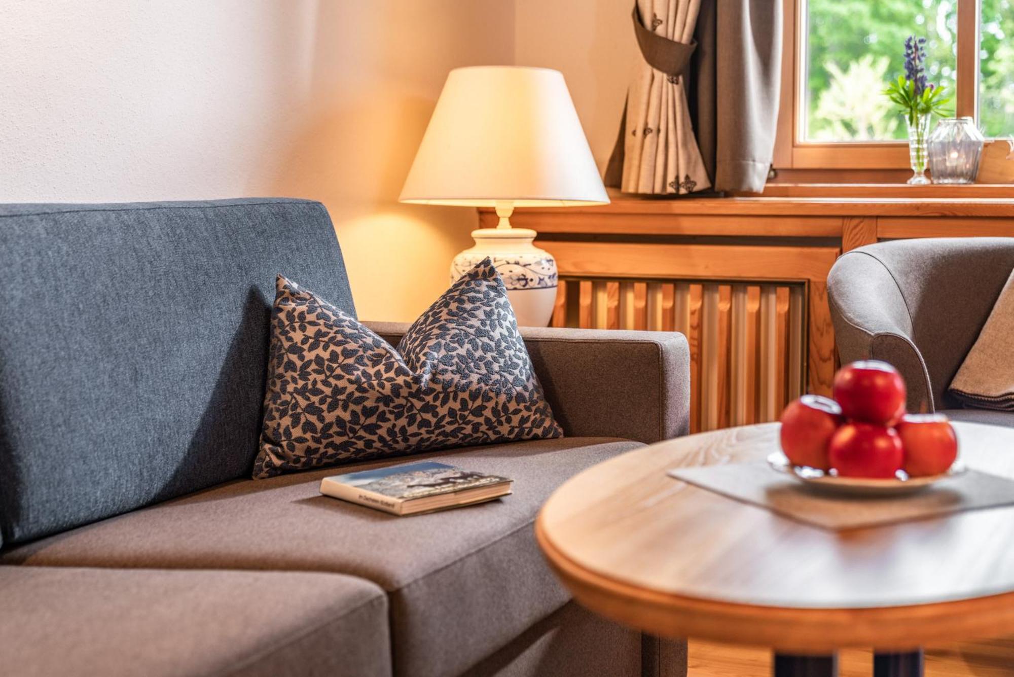 Ferienwohnung Brandhof Ramsau am Dachstein Zimmer foto
