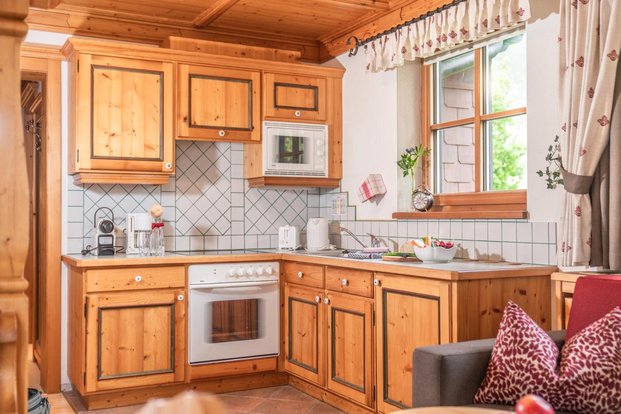 Ferienwohnung Brandhof Ramsau am Dachstein Zimmer foto