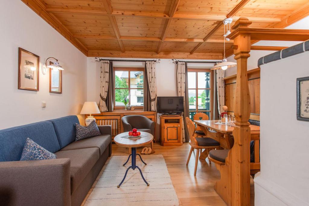 Ferienwohnung Brandhof Ramsau am Dachstein Exterior foto