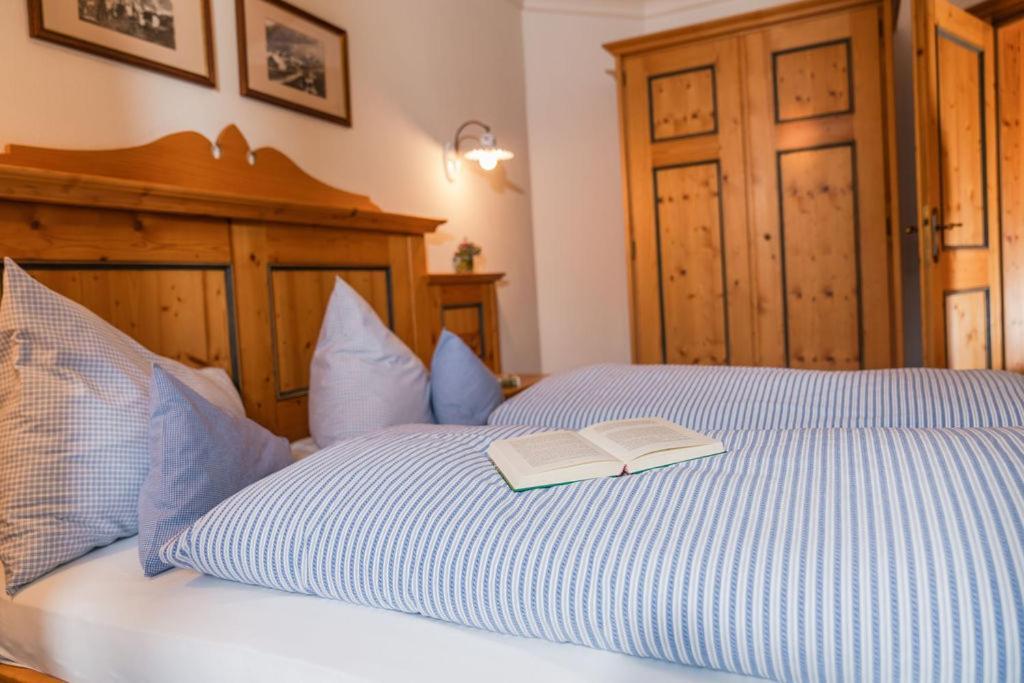 Ferienwohnung Brandhof Ramsau am Dachstein Exterior foto